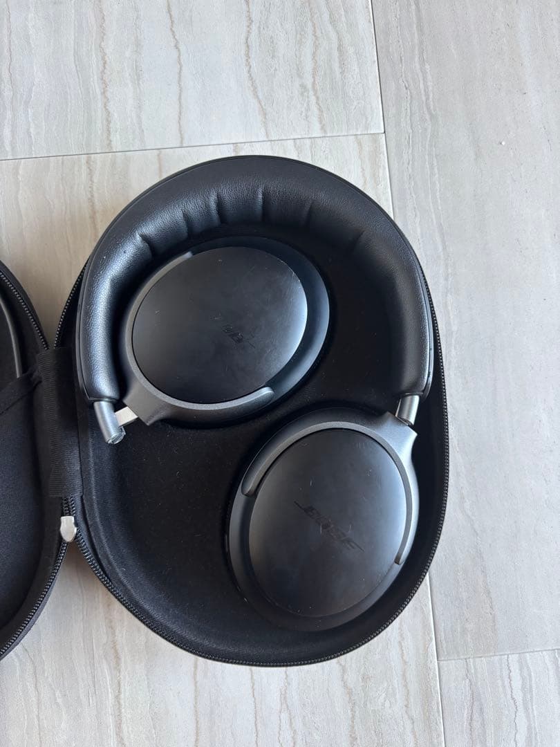 Bose QuietComfort 35 II ワイヤレスヘッドホン