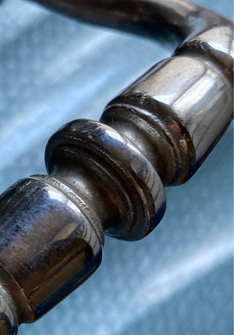 RUFFONI イタリア製深鍋20センチ