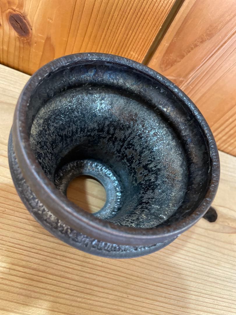 モ*チ様 raw life factory 宝掌　ICEMAN