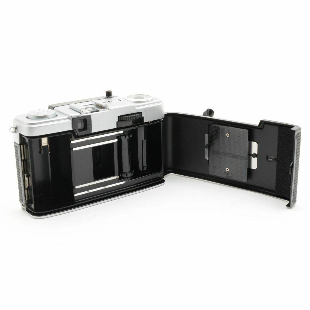 [良品/元箱付き] Olympus Pen EE-3 オリンパス ペン