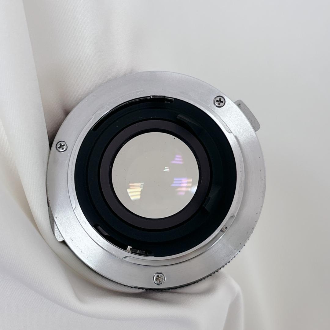 OLYMPUS OM-10 フィルム一眼レフカメラ 動作確認OK