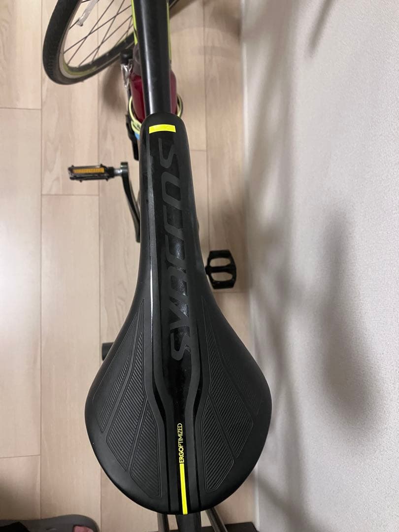 Scott ロードバイク Shimano Tiagra