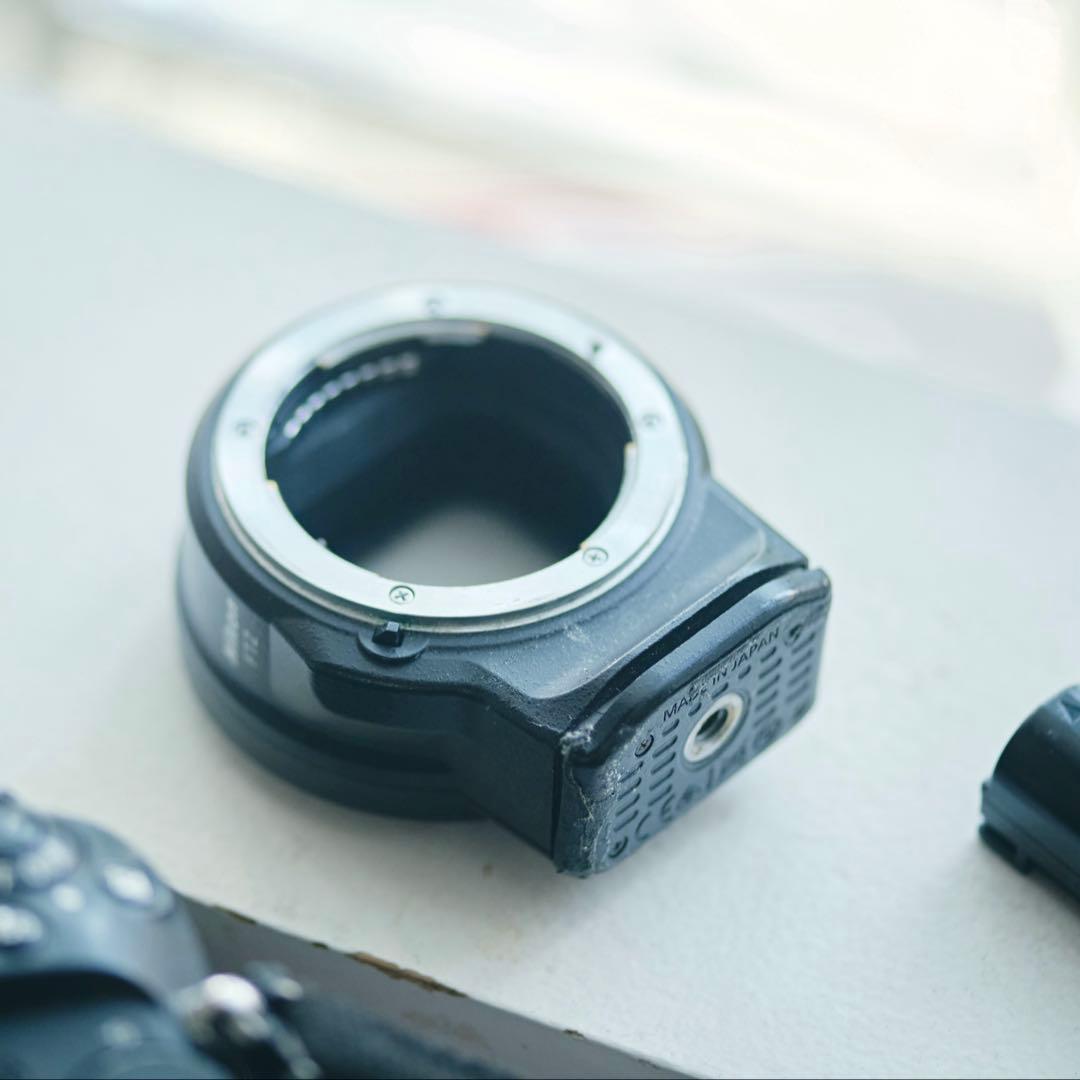 Nikon Z7 ボディー