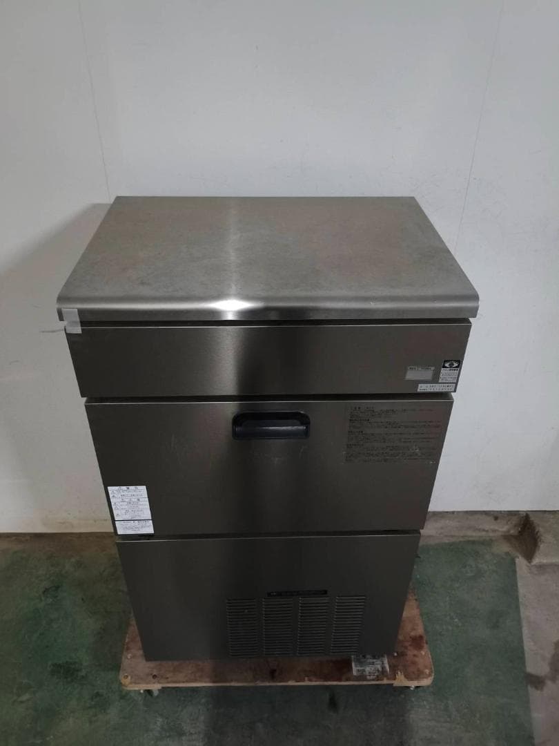 大和冷機 製氷機 DRI-110LMV1 業務用