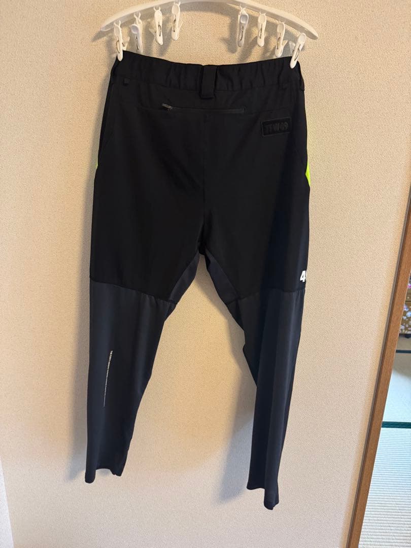 TFW49 ゴルフウェアセット　L、XL