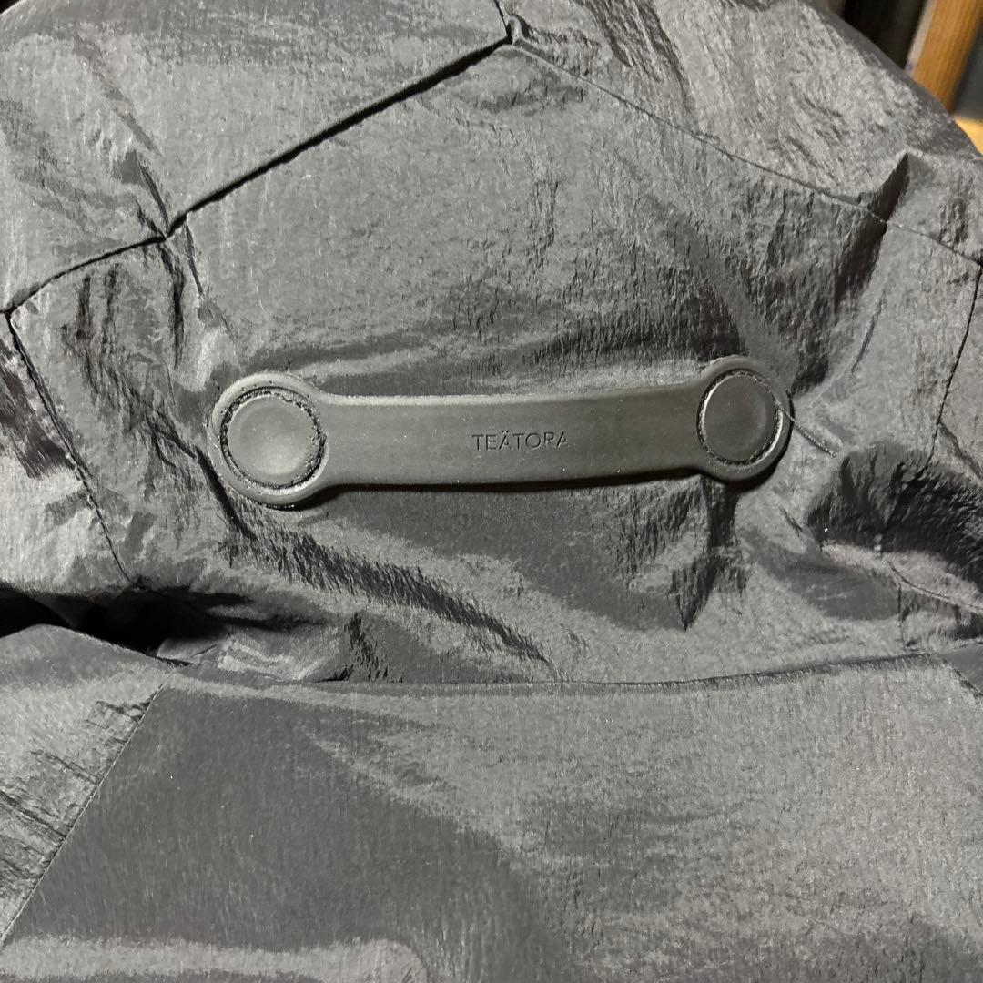 ジャケット・アウター TEATORA SOUVENIR HUNTER S/L evapod