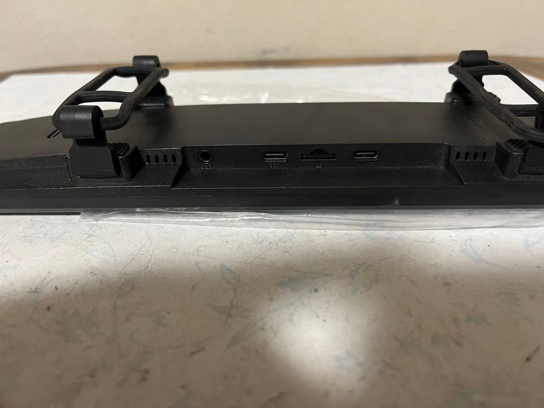 ミラー型ドライブレコーダー 商品コード : AN-R107