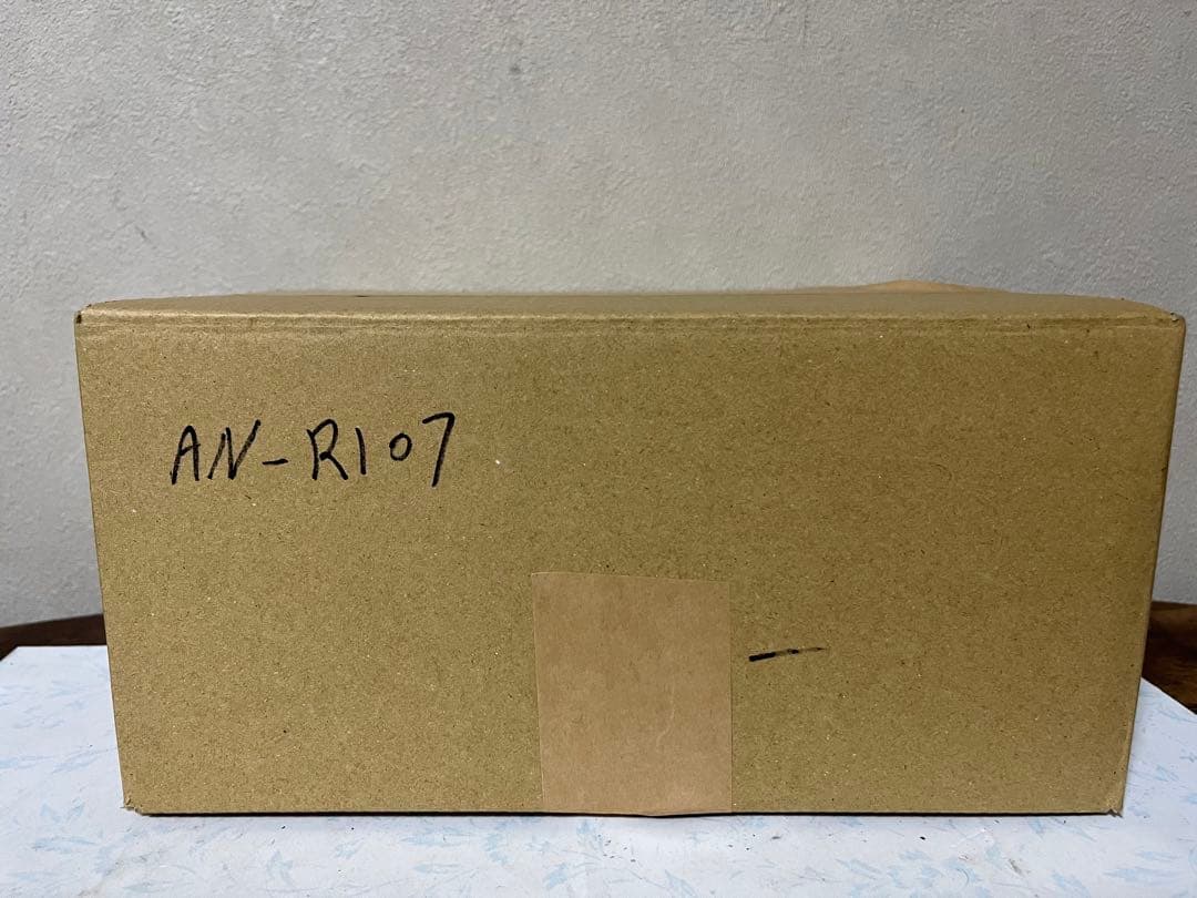 ミラー型ドライブレコーダー 商品コード : AN-R107