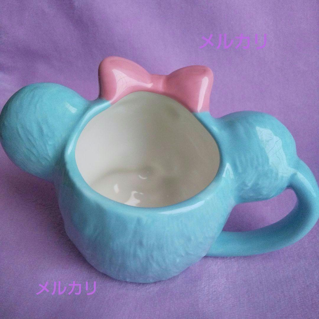 ルーベンス社 ベビープランター & スイマー マグカップ 2点セット くま