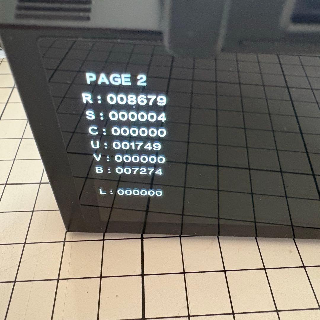 OLYMPUS OM-D E-M5 シルバー （ショット数8679回）