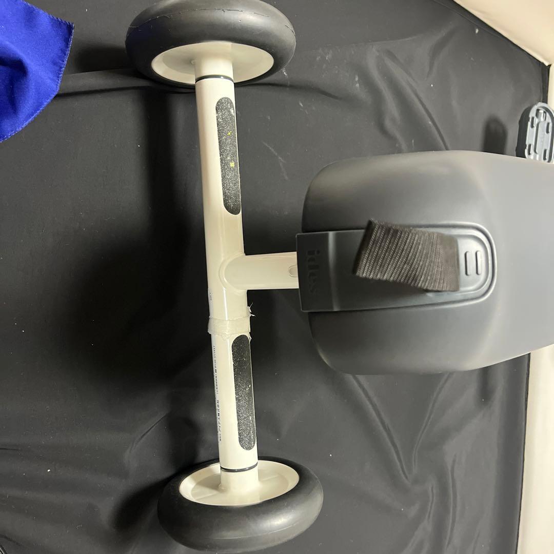 D-bike dax ディーバイク ダックス 三輪車 折りたたみ コンパクト