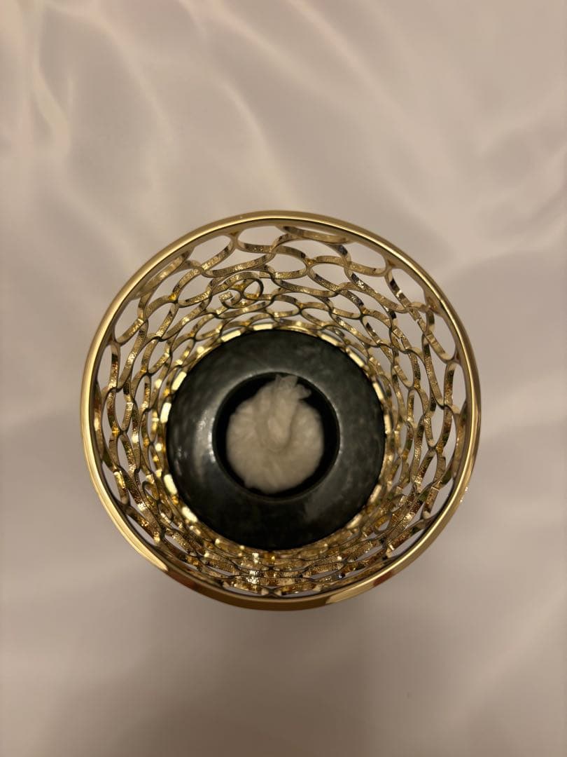 GRAFF Xmasギフト キャンドルスタンド