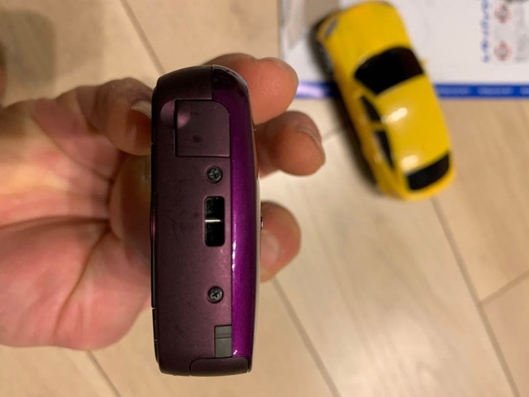 (動作品)OLYMPUS VH-210 コンパクトデジタルカメラ