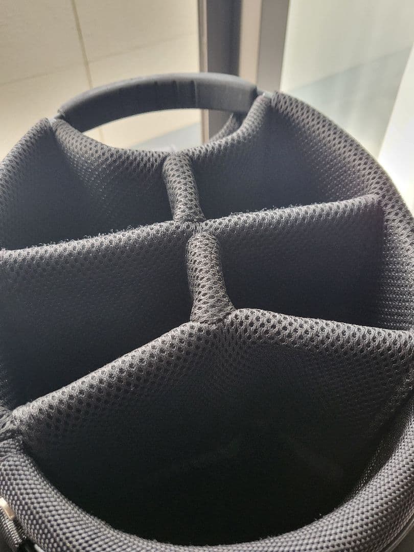 パーリーゲイツ PEARLY GATES ゴルフバッグ 89 中古