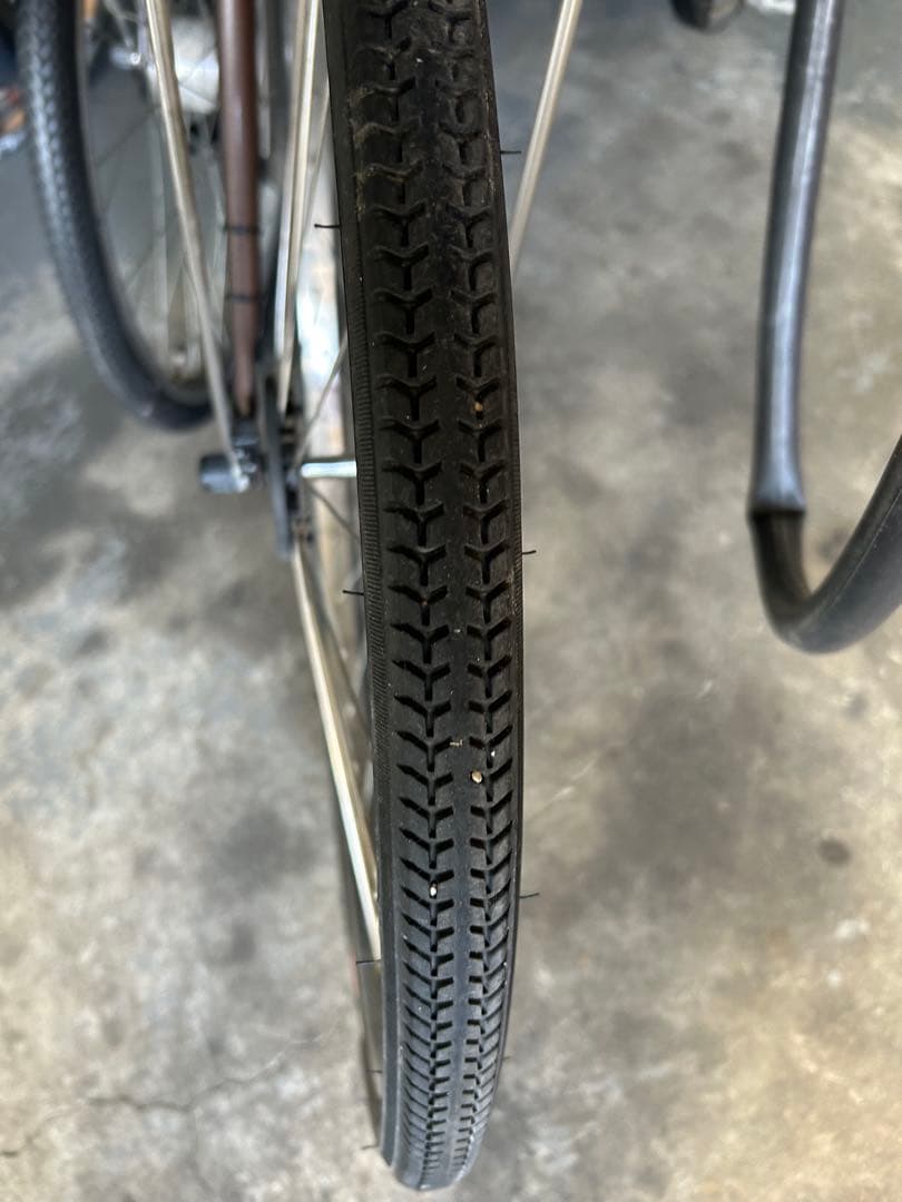 Panasonic 電動アシスト自転車　26インチ