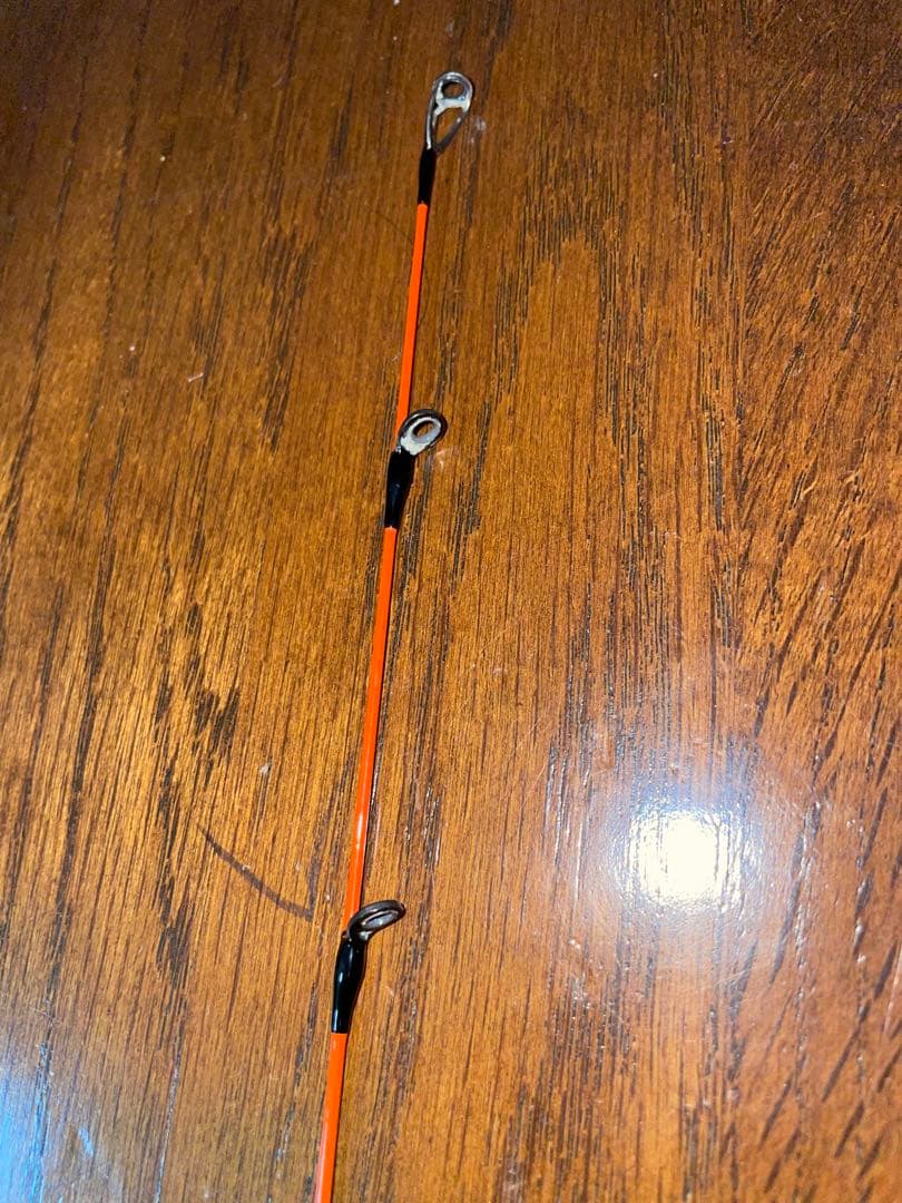 紅牙　AIR 610MB TG