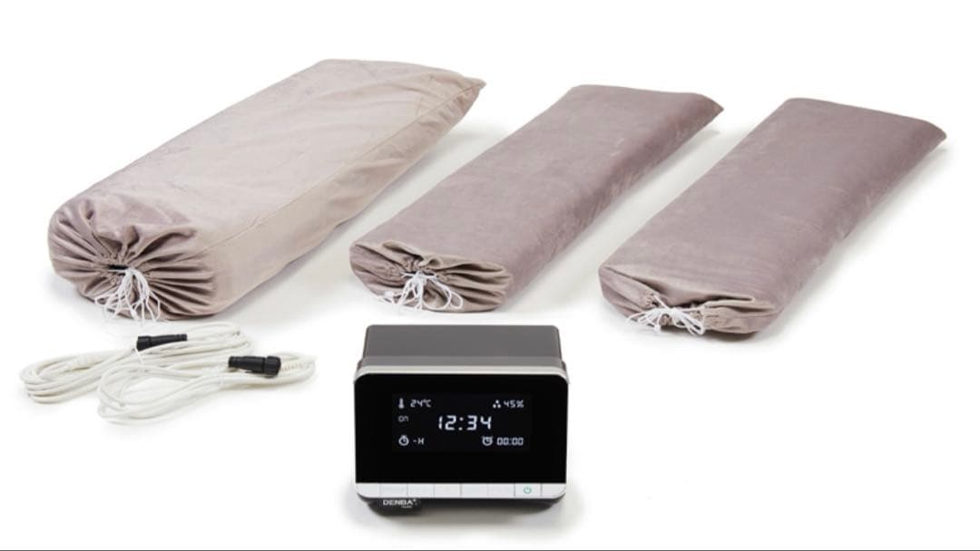 ⭐︎大幅値下げ⭐︎DENBA Health デンバヘルス ハイグレード24H以内発送