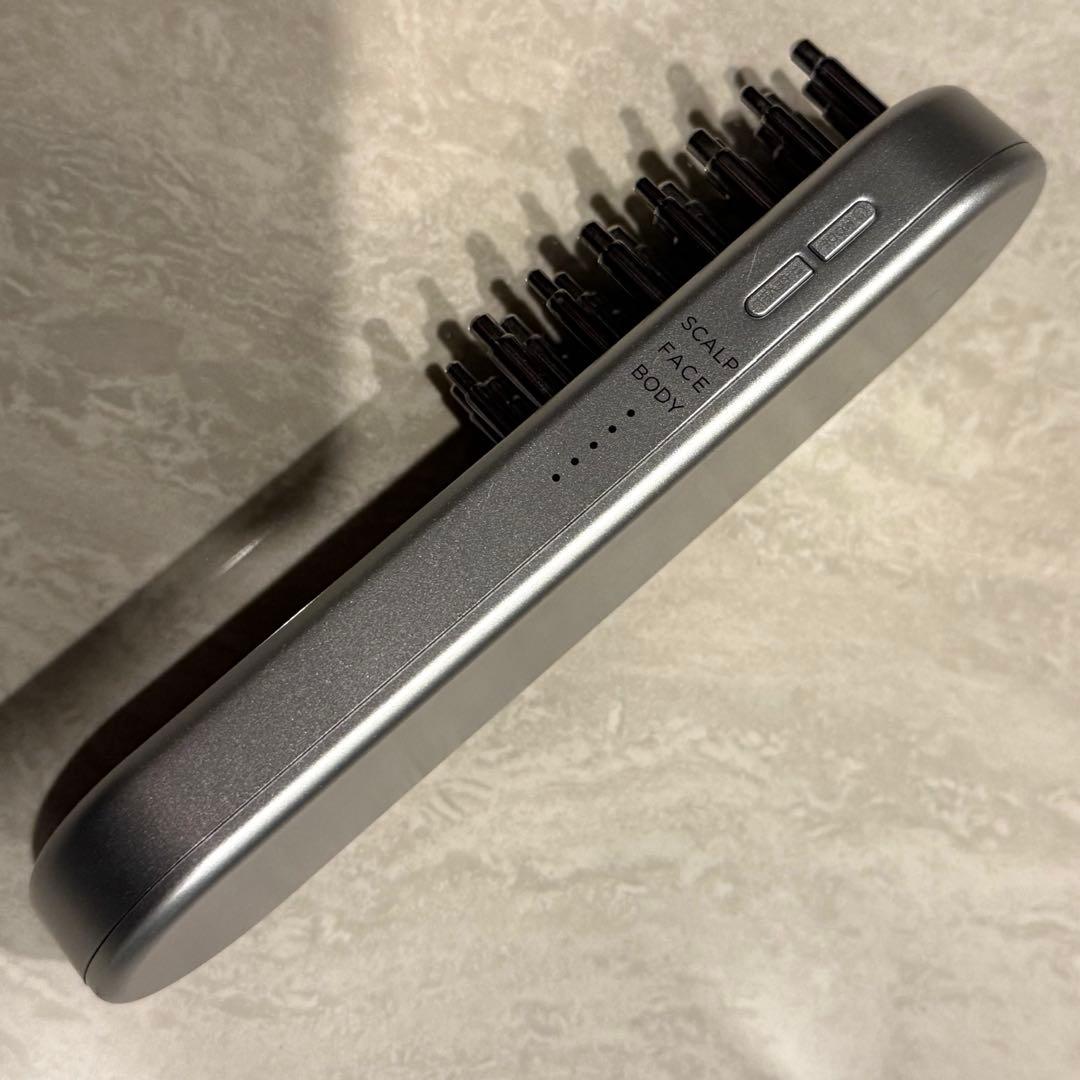 セール⭐︎サロニア　EMSリフトブラシ　SAL22206SL