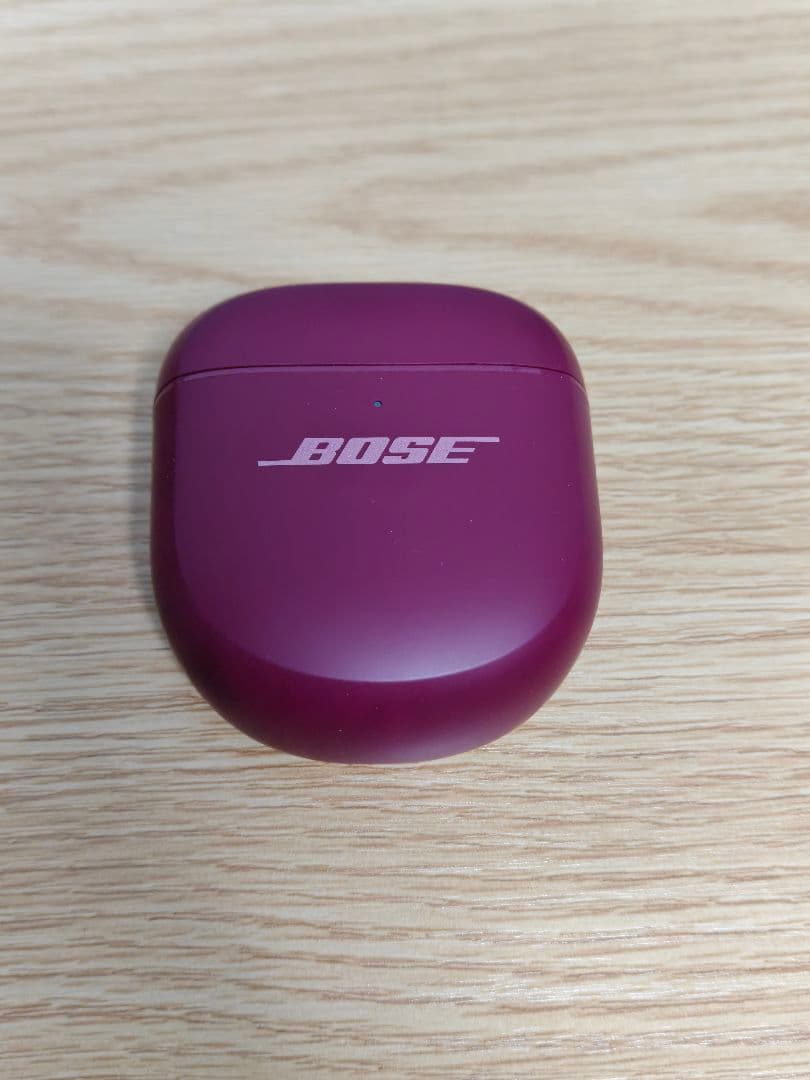 Bose QuietComfort Ultra Earbuds 第二世代