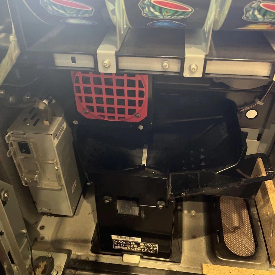 幸*町様 デビルマン 2 実機 不要機 送料込み