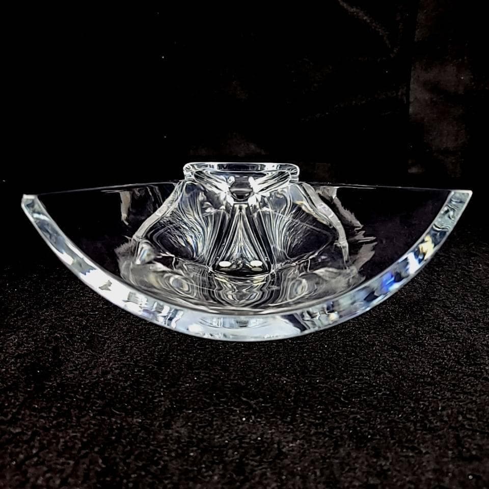 ♪良品♪バカラ　ディーバ　花瓶　フラワーベース　①　特大 1