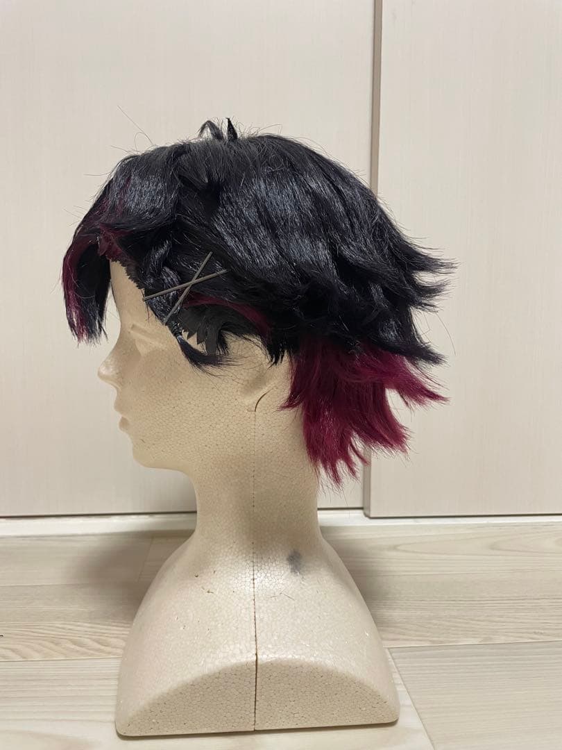 酒寄颯馬 ウィッグ 衣装 セット