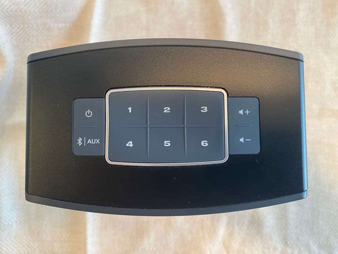 BOSE Sound Touch10 スピーカー