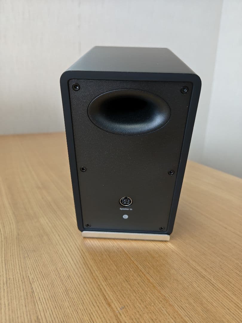 【箱・付属品あり】EDIFIER M60 ブラック