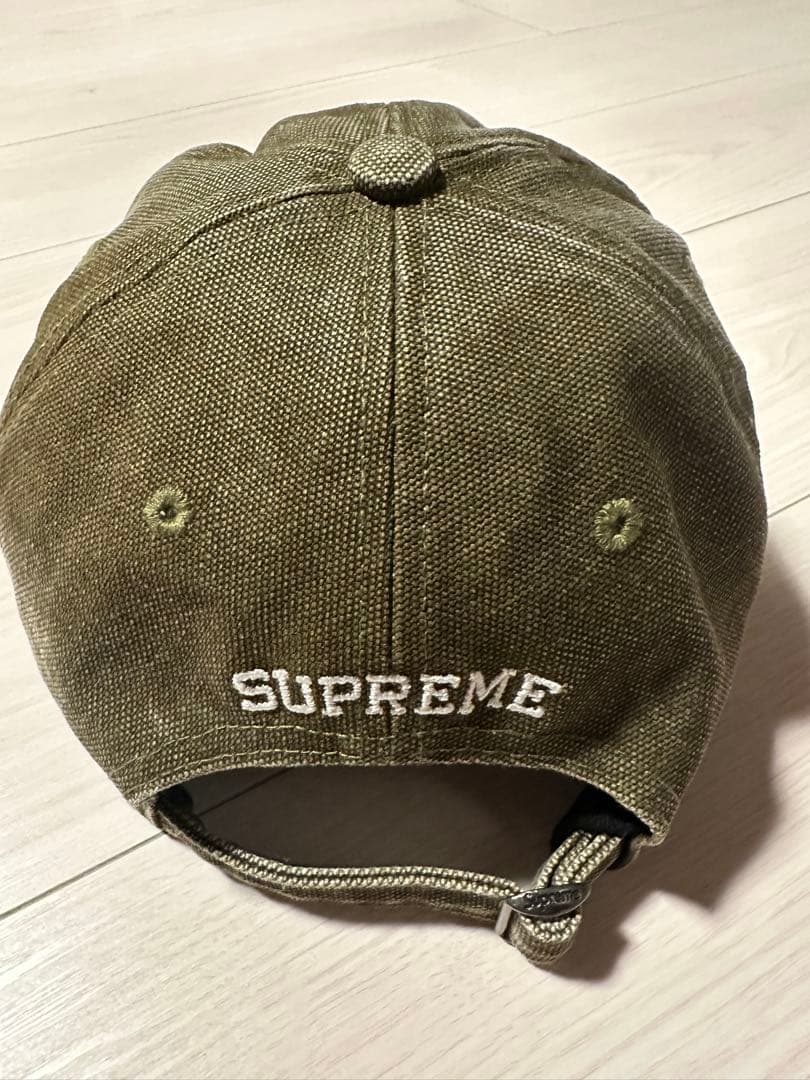 SUPREME★キャップ★レア