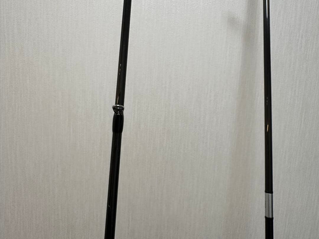 ロッド GRANDAGE BRUTE BULL CHASER S96H