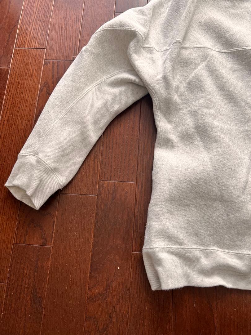 Champion × N.HOOLYWOOD