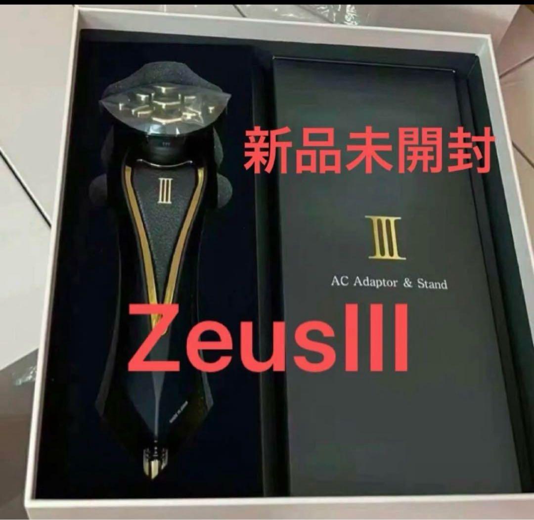 ARTISTIC&CO.美顔器DR.ARRIVO THEZeusⅢ ゼウススリー