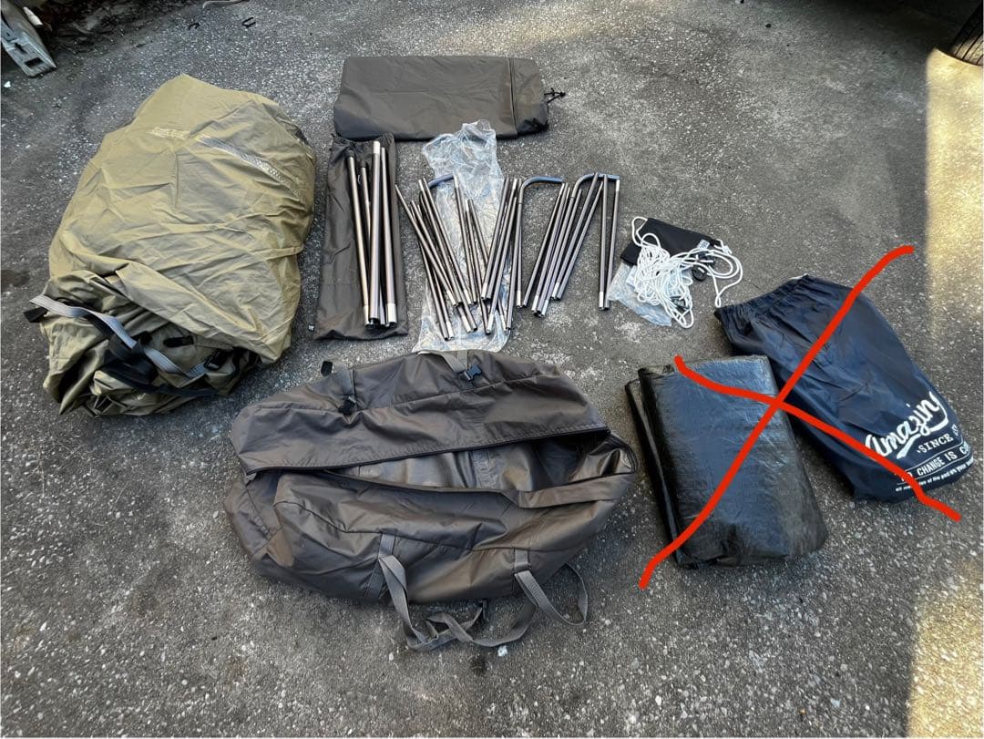 最終値下げゼインアーツ ゼクーM インナーシート付き+おまけ