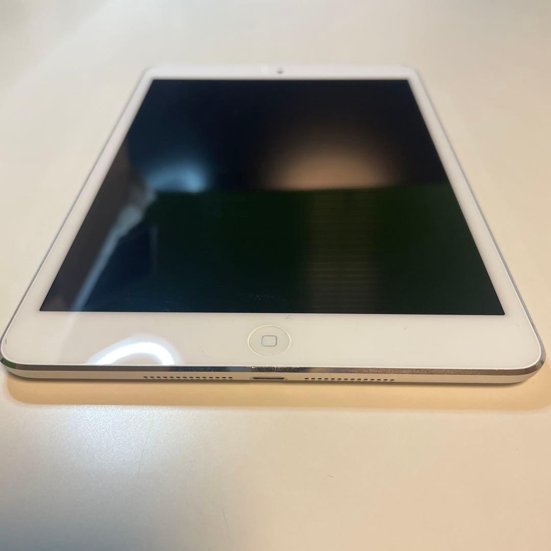iPad mini2 Wi-Fi+Cellularモデル