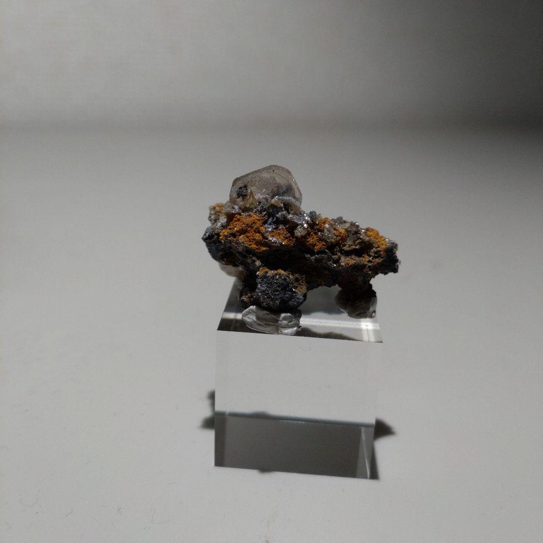 フォスゲナイト(イタリア)