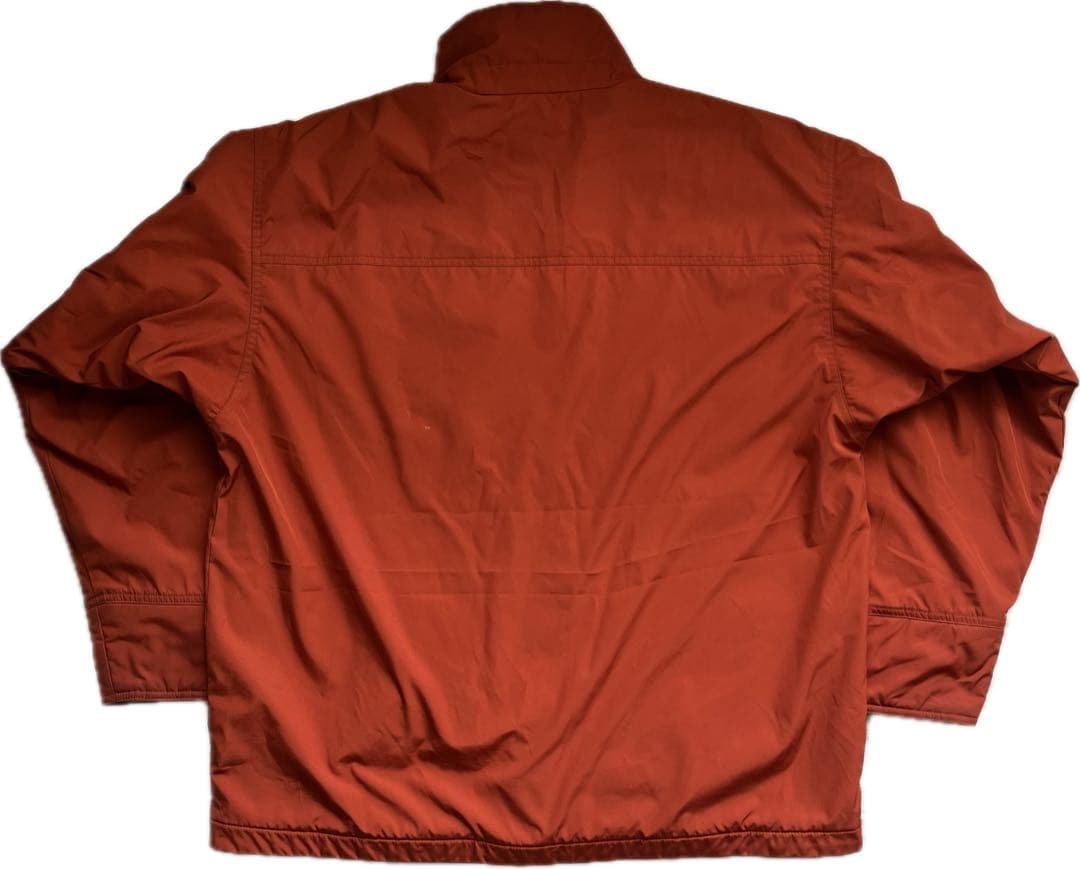 ジャケット・アウター patagonia new shelled synchilla jacket