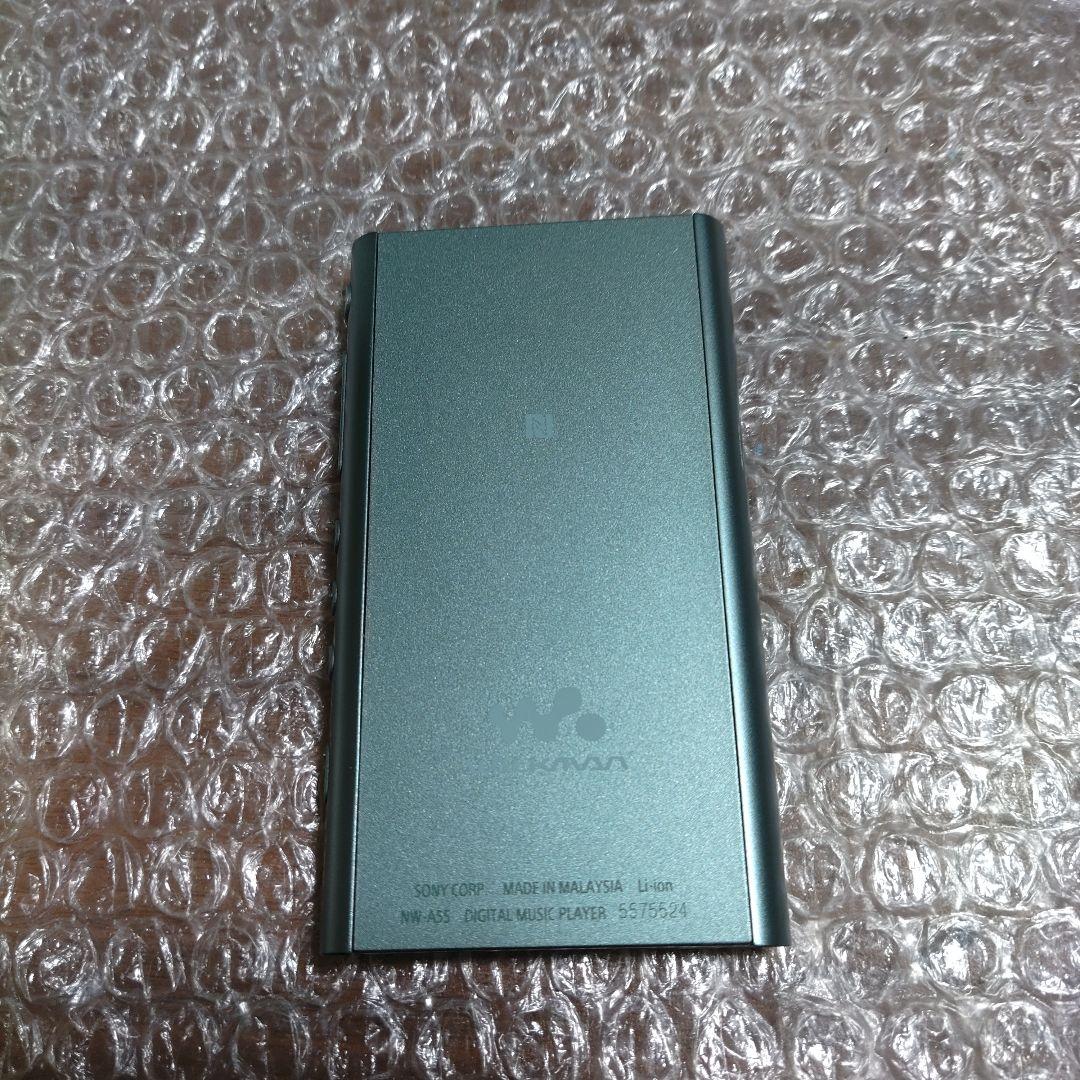 ソニーウォークマン　NW−A55　管理ナンバー6801