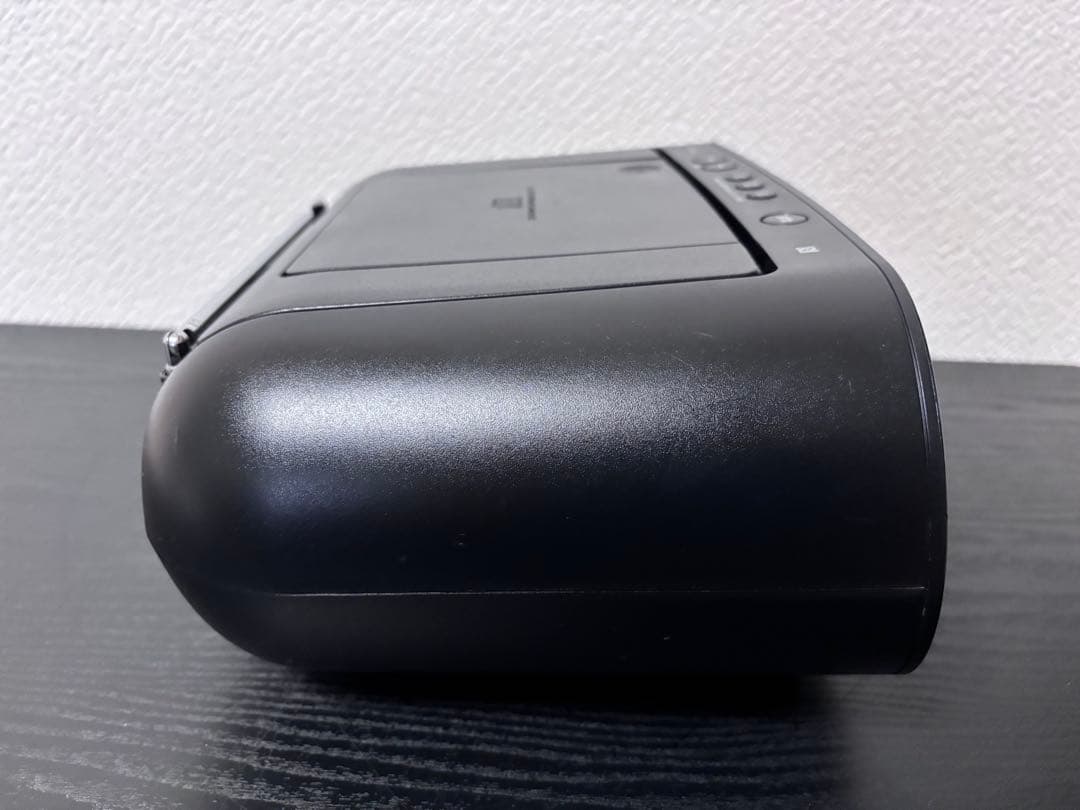 SONY ZS-RS81BT CDラジオ Bluetooth対応 リモコン付き