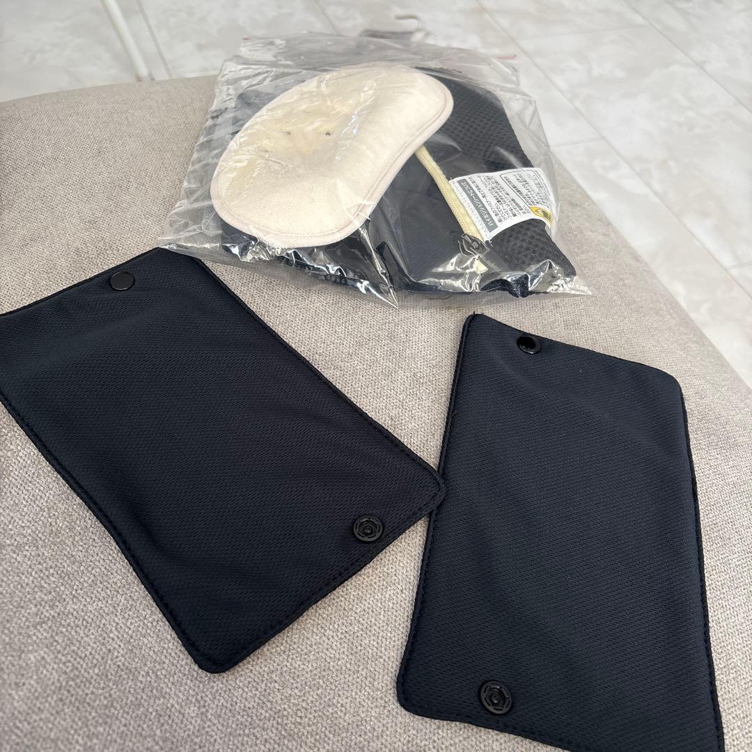 2025年3月購入 アップリカ ラクリス 【使用数回】