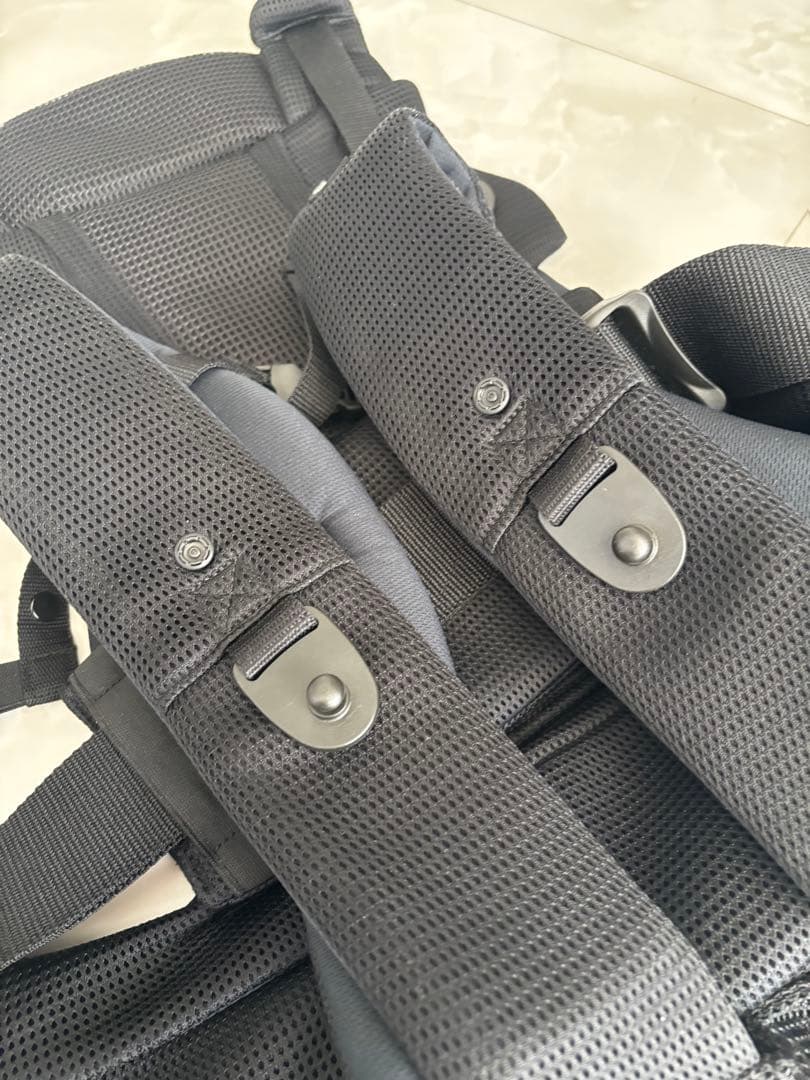 2025年3月購入 アップリカ ラクリス 【使用数回】