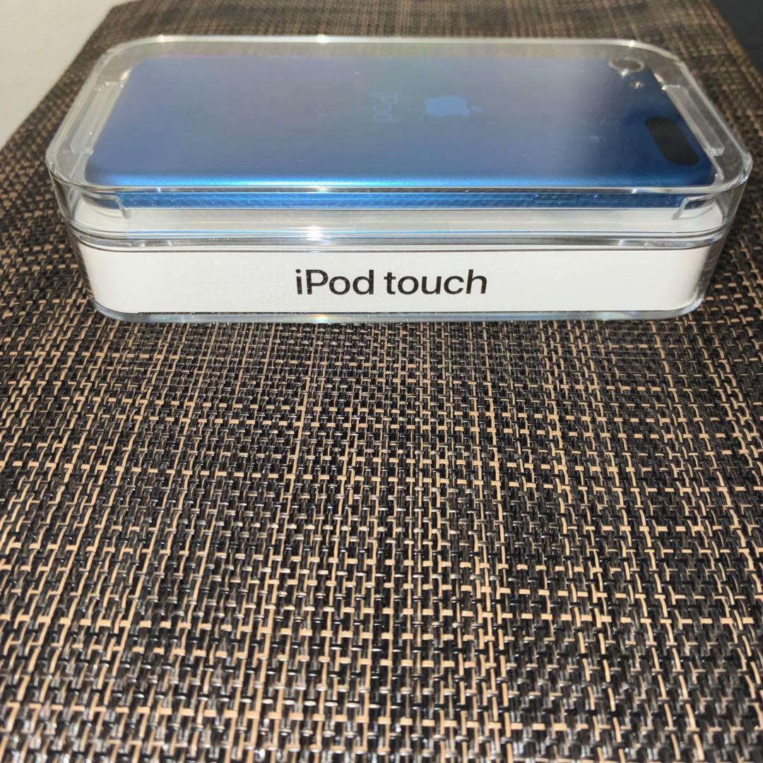 ipod touch 第7世代 iPod 32GB 付属品完備