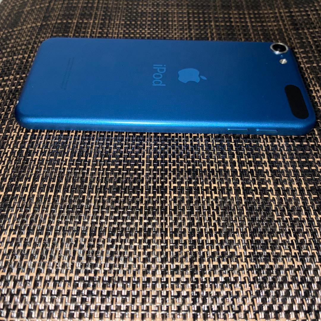 ipod touch 第7世代 iPod 32GB 付属品完備