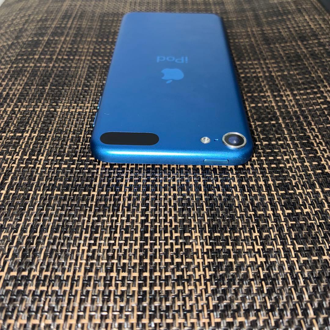 ipod touch 第7世代 iPod 32GB 付属品完備