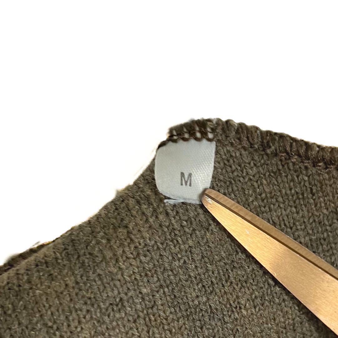 Barbour バブアー ジッパー カスタム ライナー ベスト M 2ワラント