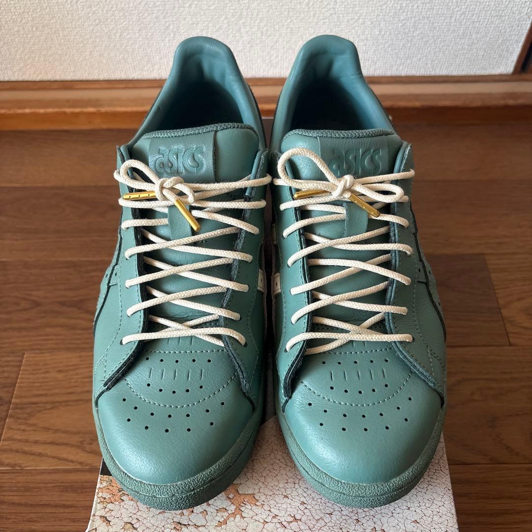 シューズ(男性用) ASICS ballaholic GEL-PTG