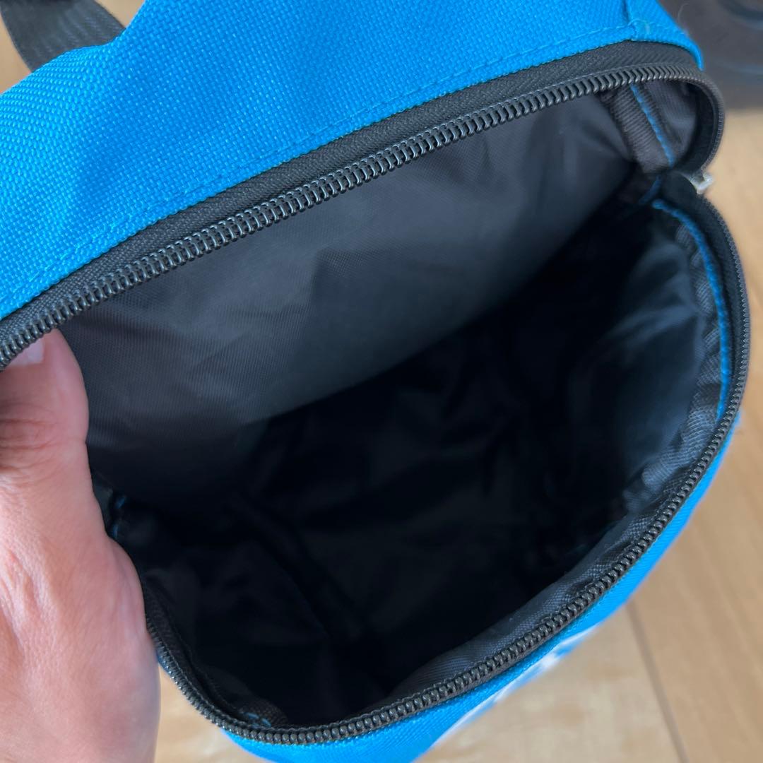 ストライダー　クラシック12 オリジナルリュック　膝と肘プロテクター手袋　セット