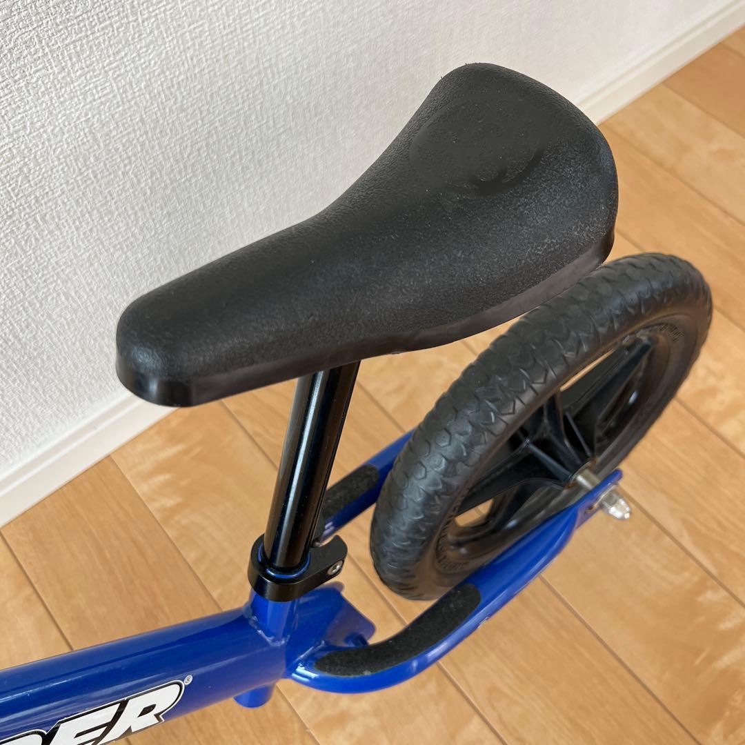 ストライダー　クラシック12 オリジナルリュック　膝と肘プロテクター手袋　セット