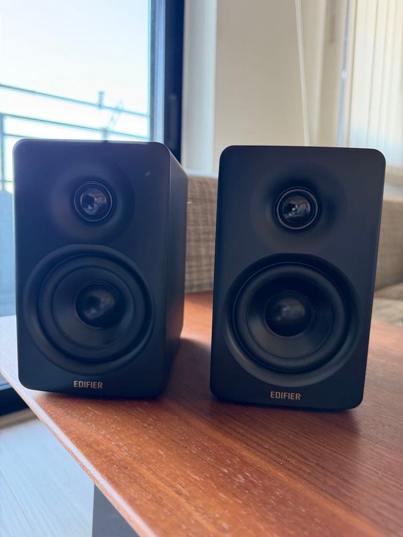 EDIFIER M60 ブラック