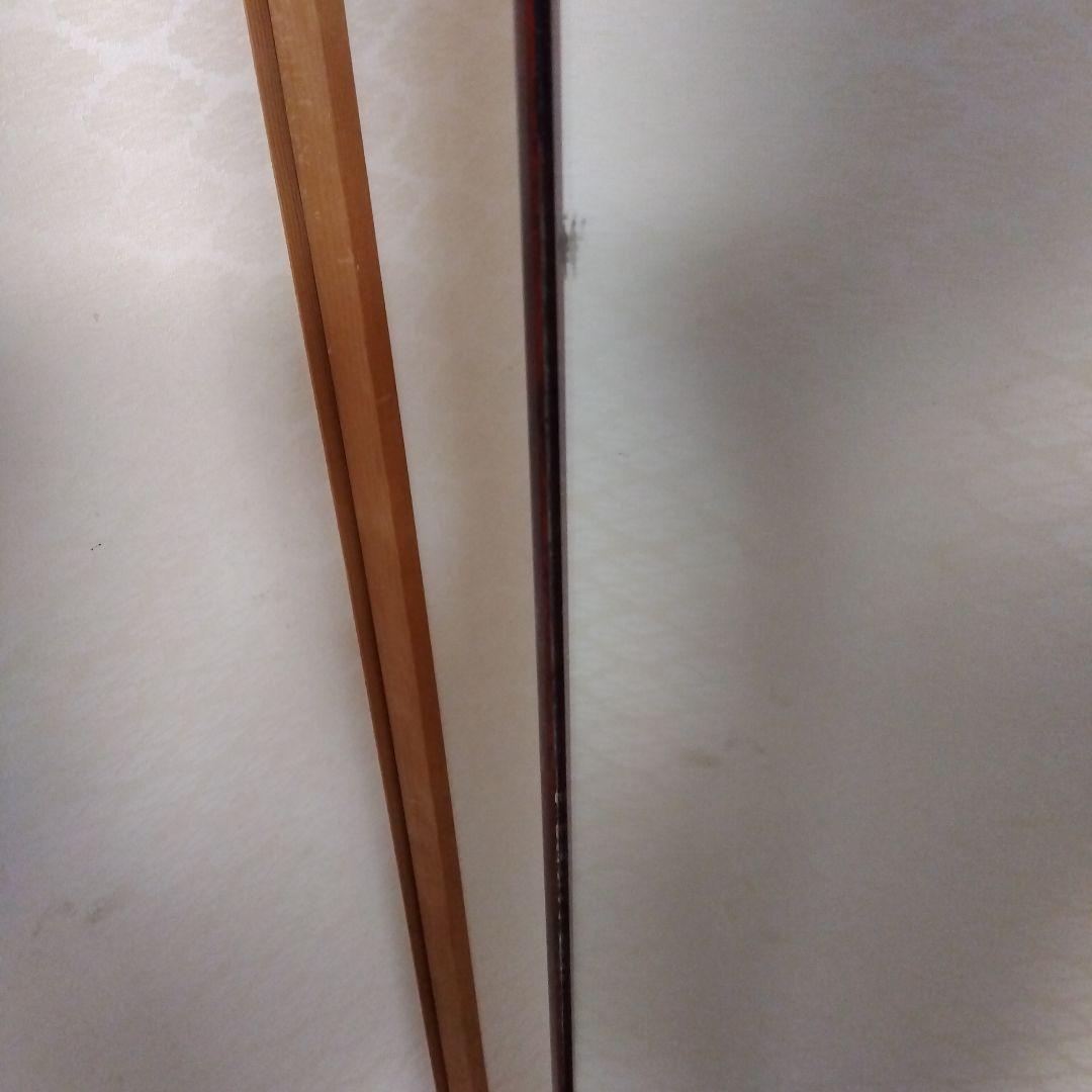 姿見鏡　和装　レトロ　たのメル便発送　☆お値下げ☆