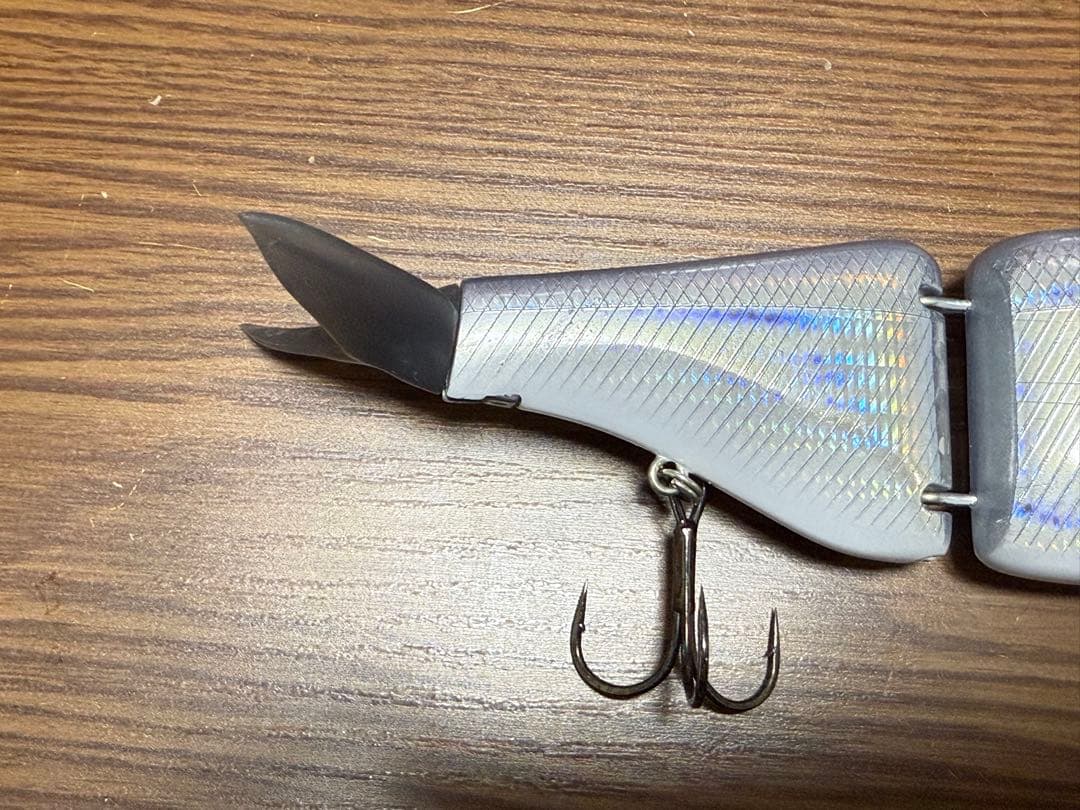 クラッシュナイン　ロー